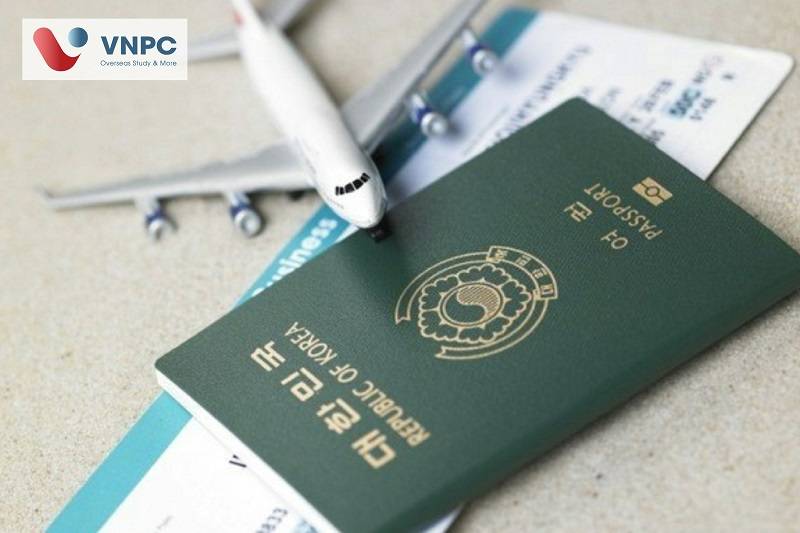 Visa Đăng nhập King88 vina nhận +888K Hàn Quốc
